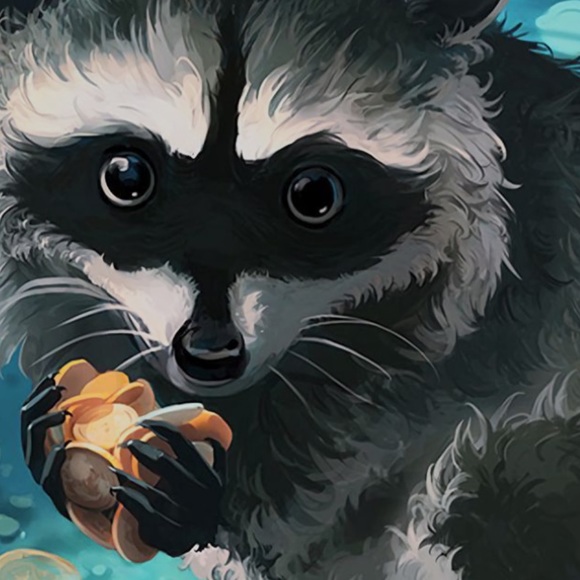 mytrashypanda